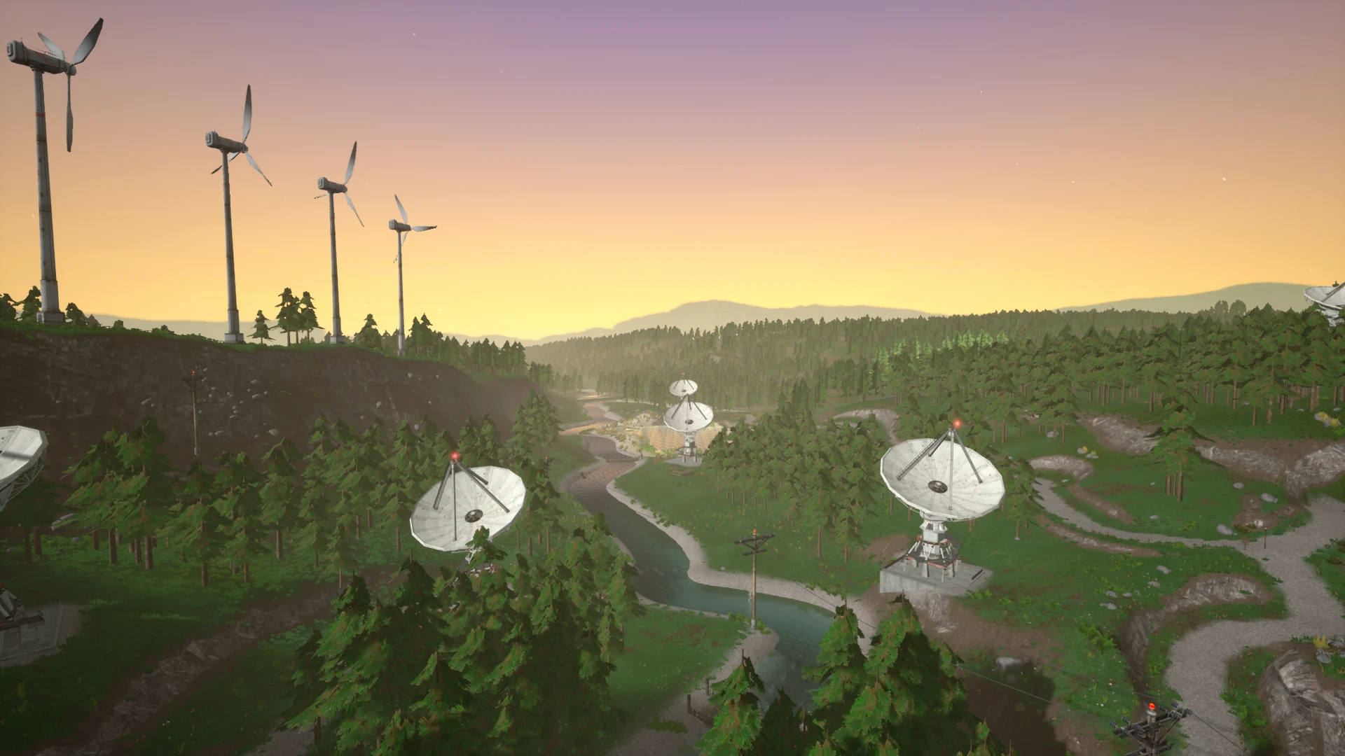Voices of the Void screenshot 6